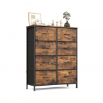 Komoda SONGMICS 30x76,7x95,2 cm