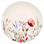 Vakarienės lėk&scaron;tė porcelianinė 27 cm