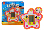 Elektroninis žaidimas Tetris