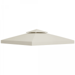 Paviljono stogas 3 &times; 3 m