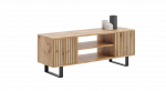 TV spintelė 155 cm