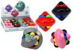 Magi&scaron;kas dėlionės kamuolys Lean Toys, 1 vnt