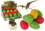Dinozaurų I&scaron;siritimo Kiau&scaron;inis, 8 cm