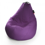 Qubo&trade; Comfort 120 Plum POP FIT