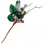 Dekoratyvinė &scaron;aka Springos, 25 cm