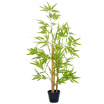 Dirbtinis bambukas 120 cm