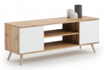TV spintelė 135 cm