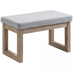 Pufas 68 &times; 38 &times; 42 cm