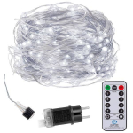 Kalėdinės lemputės 48 m 480 LED