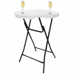 Lauko stalas Springos GF0101 80 x 110 cm