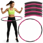 Hula Hoop lankas 88 cm