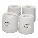 Svoriai &Oslash;24&times;25 cm