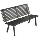 Sodo suolas 154 x 68 x 88 cm