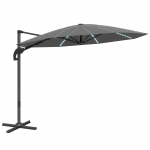 Sodo skėtis 294 cm