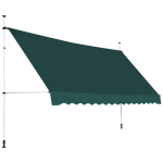I&scaron;traukiama markizė 400 cm