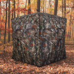 Medžioklinė slėptuvė 147 x 147 x 170 cm