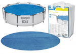 Baseino uždangalas 305 cm