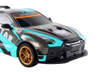 Nuotoliniu būdu valdomas sportinis automobilis Lean Toys
