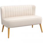 Sofa 117 x 56,5 x 77 cm 2 vietų