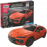 Mechanikos laboratorija Lamborghini Urus