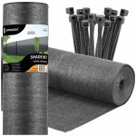 Tvoros tinklas 1,5 x 25 m