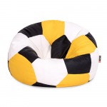 Sėdmai&scaron;is Qubo Ronaldo Honey POP FIT, 100x35x65 cm
