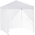 Paviljonas 2 &times; 2 m