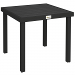 Lauko stalas 78 &times; 78 &times; 74 cm