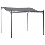 Pergola 297x297 cm