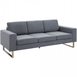 3 vietų sofa 200 &times; 82 &times; 78 cm