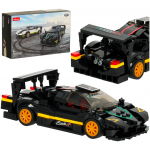 konstruktorius Nuotoliniu būdu valdomas automobilis Zonda R 1:28