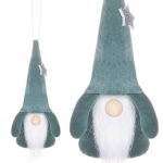Kalėdinis nyk&scaron;tukas Springos 15 cm