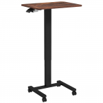 Stalas 65 &times; 48 &times; 68&ndash;108 cm