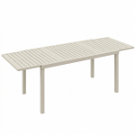 I&scaron;traukiamas stalas 150/225 x 85 cm