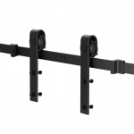 Stumdomų durų sistema 183 cm