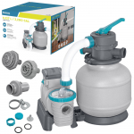 Smėlio filtro siurblys 8327 l/h
