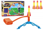 Edukacinis žaidimas berniukams Lean Toys