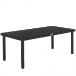 Lauko stalas 190 &times; 90 &times; 74 cm