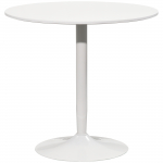 Valgomasis stalas &Oslash;80 &times; 75 cm