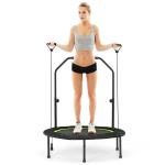 Trampolinas 101.6 cm