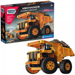 Mechanikos laboratorija