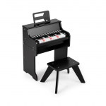 25 klavi&scaron;ų pianinas