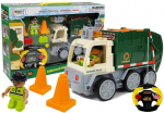 Lean toys Auto R/C &scaron;iuk&scaron;liavežis
