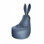 Qubo&trade; Mommy Rabbit Slate POP FIT