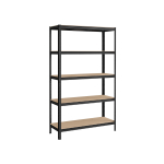 Sandėliavimo lentyna SONGMICS 200x120x60 cm su 5 lygiais
