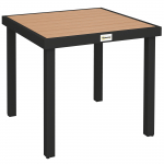 Lauko stalas 78 &times; 78 &times; 74 cm