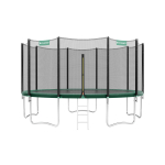 Batutas &Oslash; 427 cm
