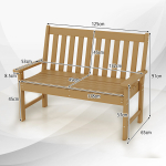Lauko suolelis 52"
