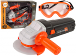 Vaiki&scaron;kas &scaron;lifuoklio rinkinys Lean Toys