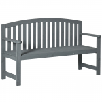 Sodo suolas 143 &times; 51 &times; 85 cm